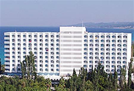 Hotel Pallini Beach