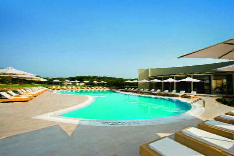 Hotel Porto Sani Village/ Sani Resort