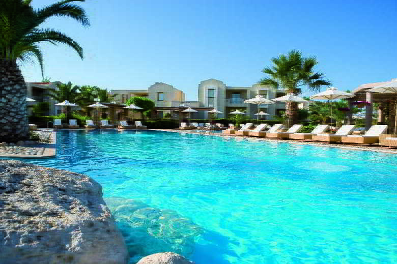Hotel Porto Sani Village/ Sani Resort