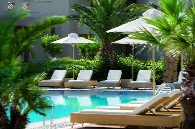 Hotel Porto Sani Village/ Sani Resort