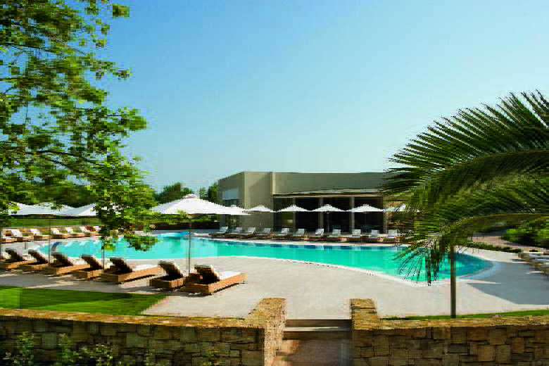 Hotel Porto Sani Village/ Sani Resort