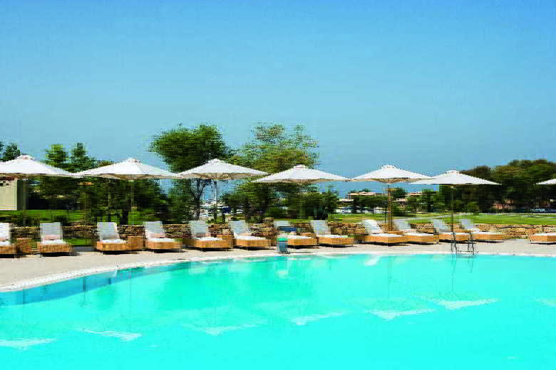 Hotel Porto Sani Village/ Sani Resort