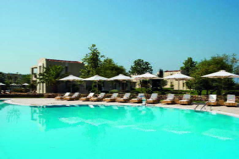 Hotel Porto Sani Village/ Sani Resort