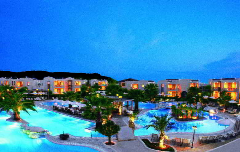 Hotel Porto Sani Village/ Sani Resort
