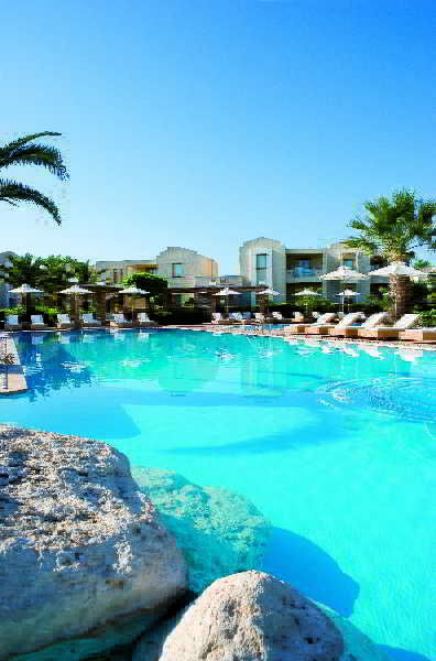 Hotel Porto Sani Village/ Sani Resort