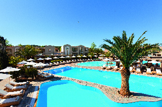 Hotel Porto Sani Village/ Sani Resort