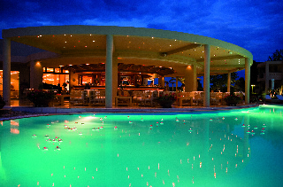 Hotel Porto Sani Village/ Sani Resort