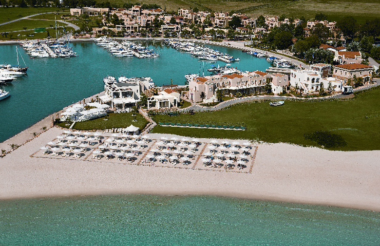 Hotel Porto Sani Village/ Sani Resort