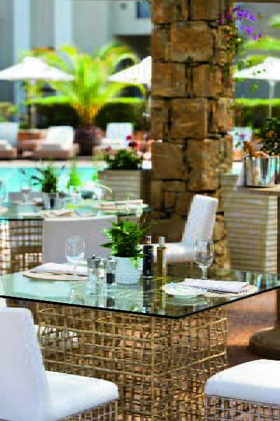 Hotel Porto Sani Village/ Sani Resort