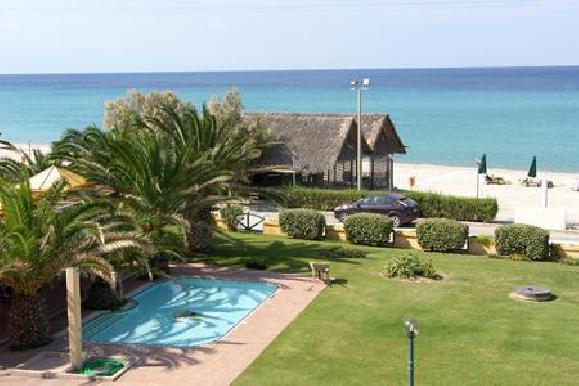 Hotel Possidi Holidays Resort & Suites