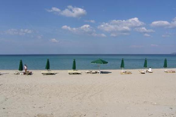 Hotel Possidi Holidays Resort & Suites