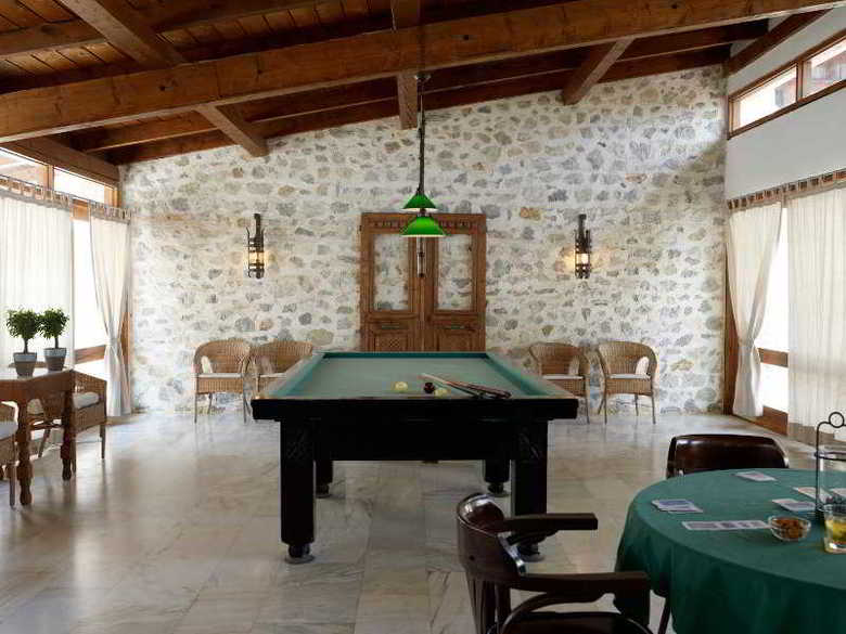 Hotel Atrium Skiathos