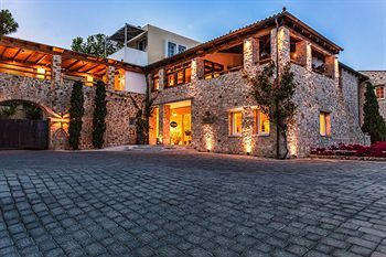 Hotel Atrium Skiathos