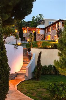 Hotel Atrium Skiathos