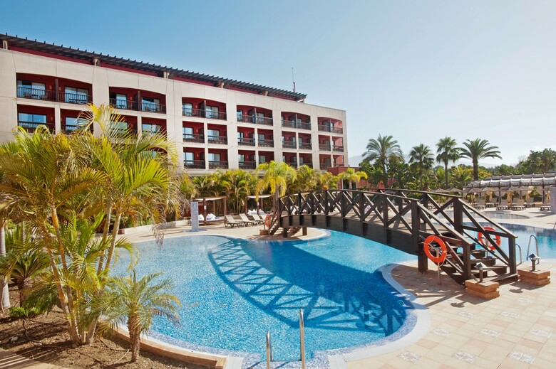 Hotel Barcel� Marbella