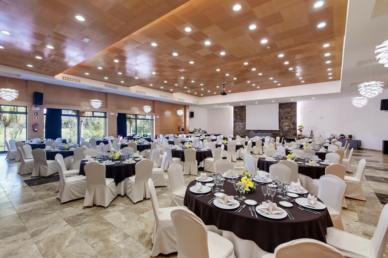 Hotel Barcel� Marbella