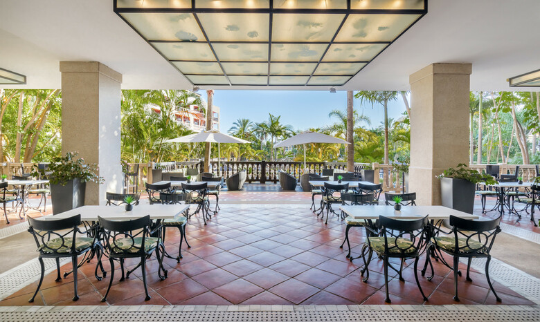 Hotel Barcel� Marbella