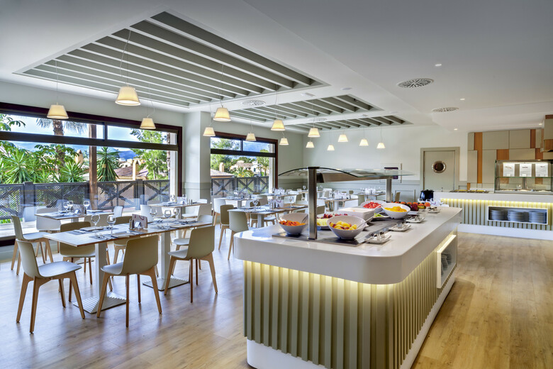 Hotel Barcel� Marbella