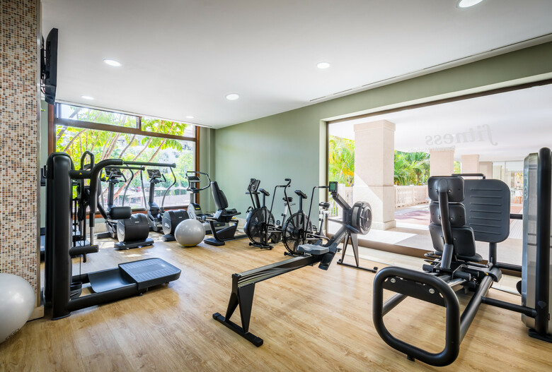 Hotel Barcel� Marbella