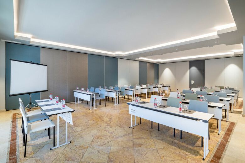 Hotel Barcel� Marbella