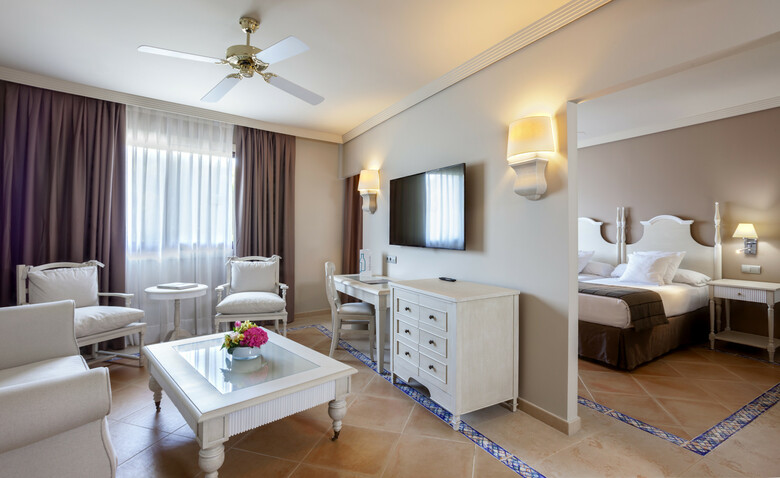 Hotel Barcel� Marbella