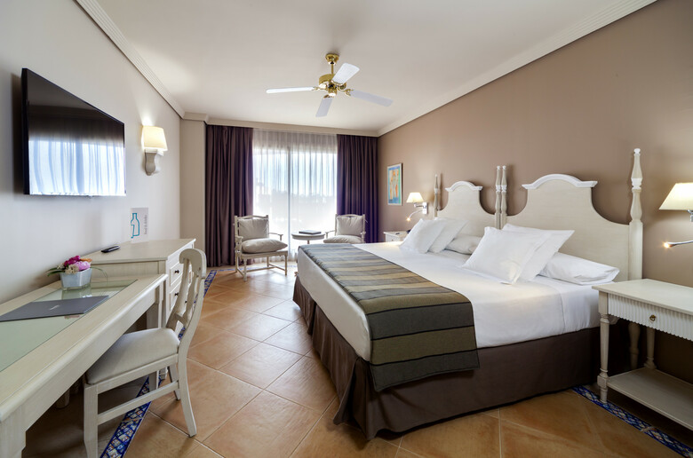 Hotel Barcel� Marbella