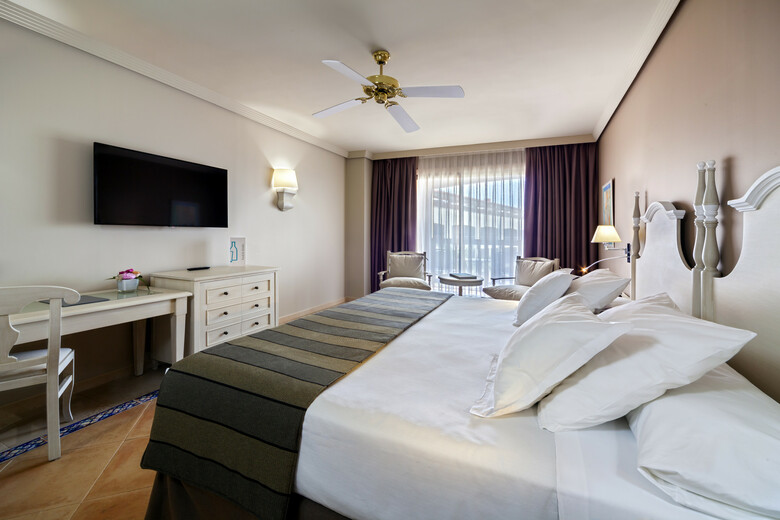Hotel Barcel� Marbella
