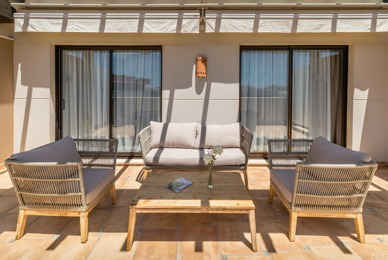 Hotel Barcel� Marbella