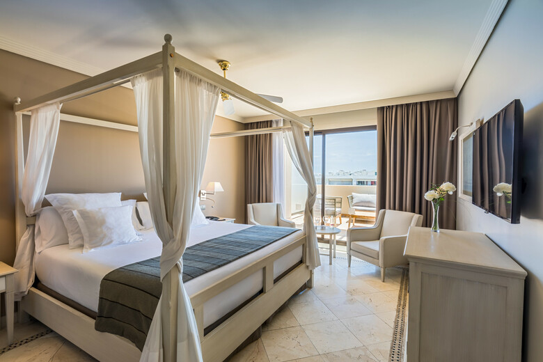 Hotel Barcel� Marbella