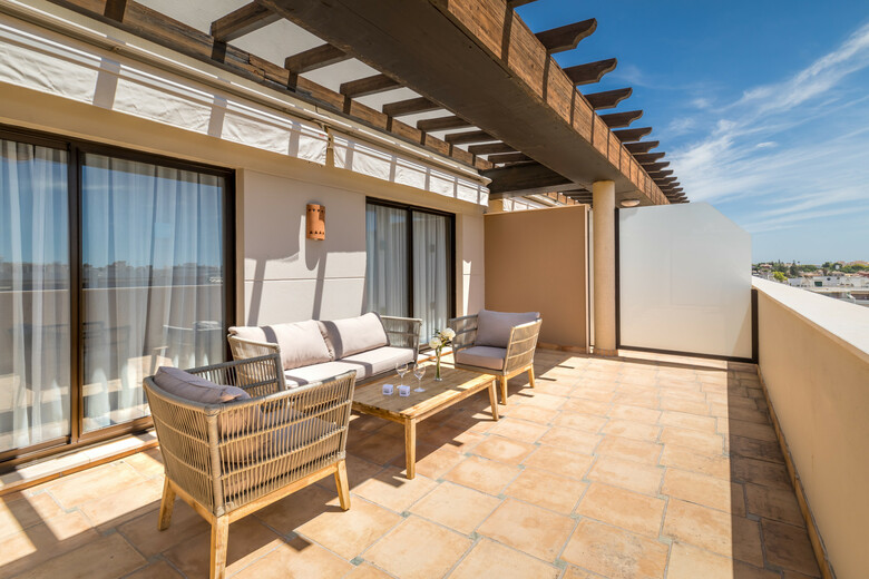 Hotel Barcel� Marbella