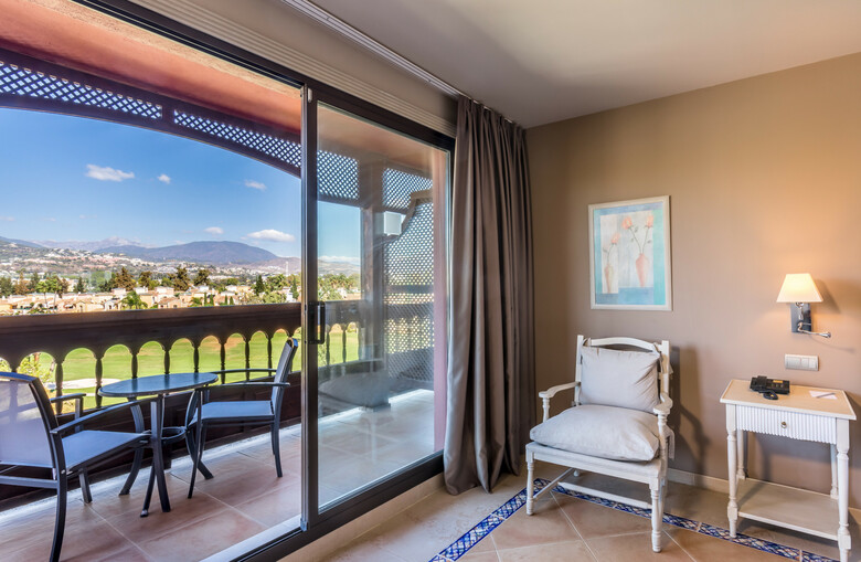 Hotel Barcel� Marbella