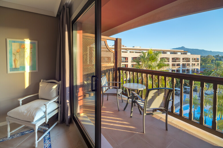 Hotel Barcel� Marbella