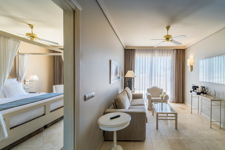 Hotel Barcel� Marbella
