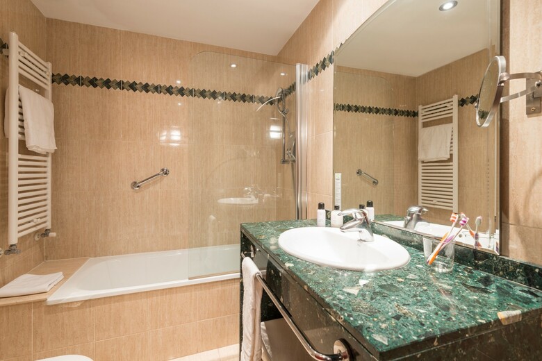 Apartamentos Pas de La Casa Alaska