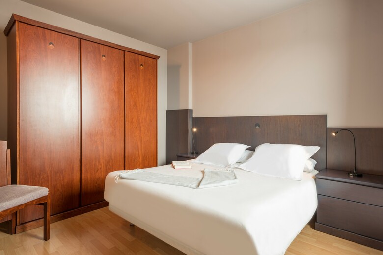 Apartamentos Pas de La Casa Alaska