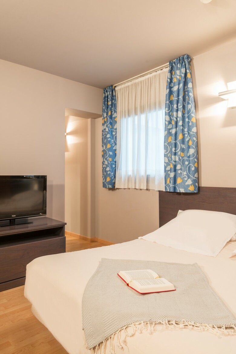 Apartamentos Pas de La Casa Alaska