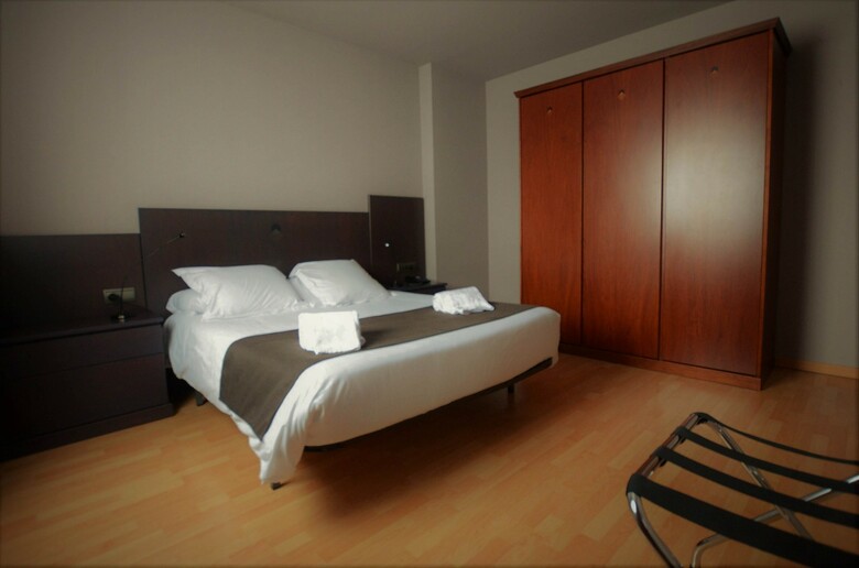 Apartamentos Pas de La Casa Alaska