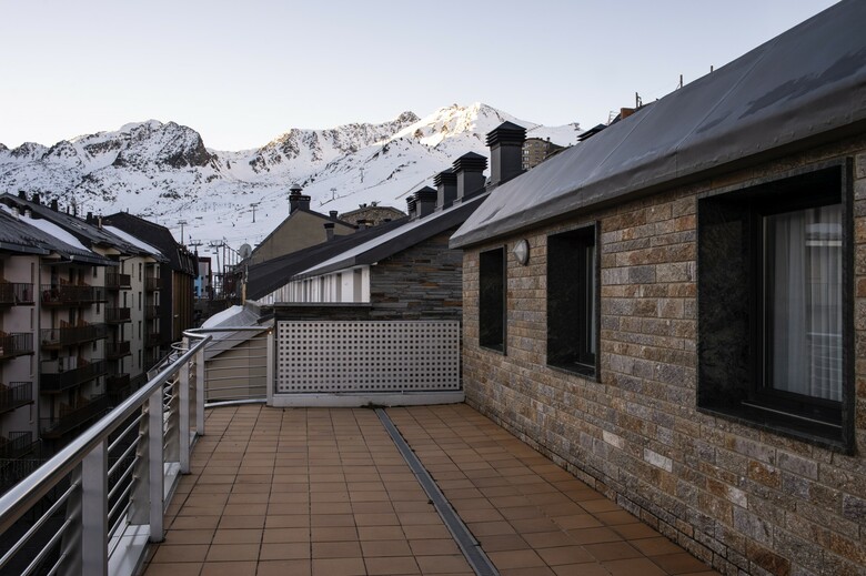 Apartamentos Pas de La Casa Alaska