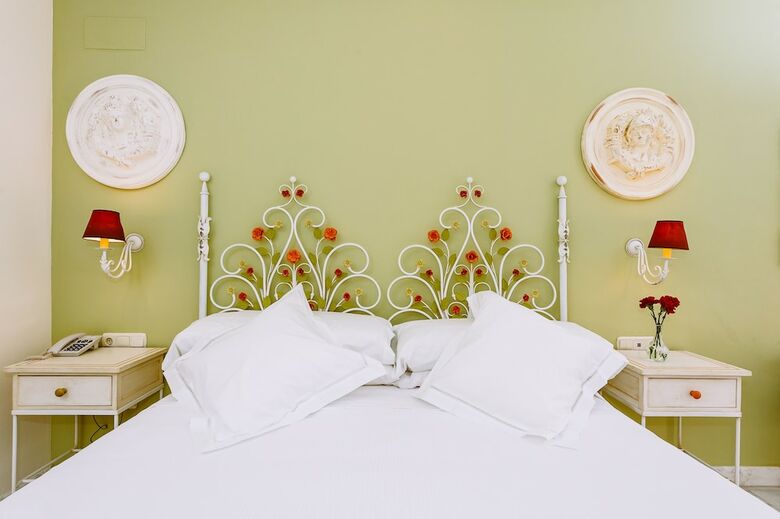 Hotel Do�a Manuela