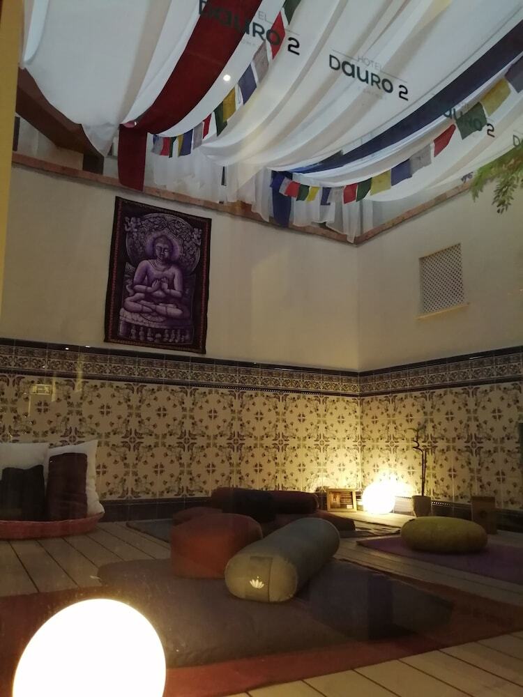 Hotel Comfort Dauro II