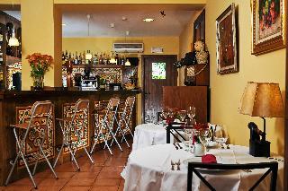 Hotel La Garapa