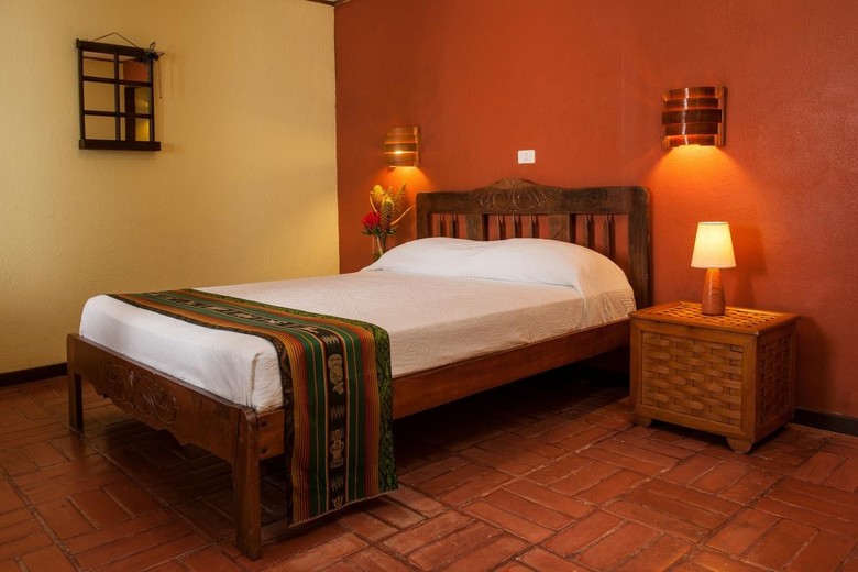 Hotel Arenal Lodge