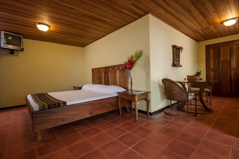 Hotel Arenal Lodge