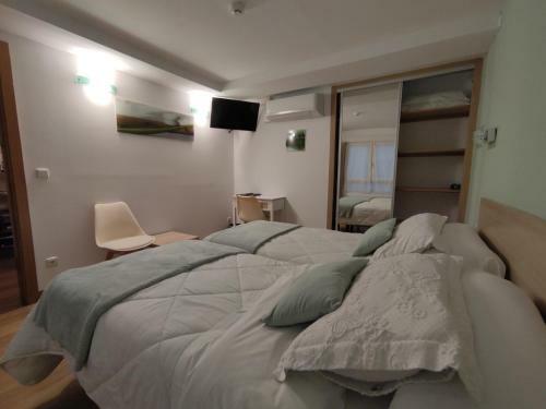 Hotel Pension Joakina