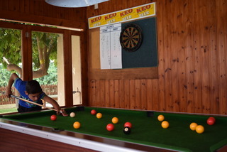 Anna Hotel Apartments