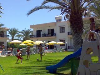 Anna Hotel Apartments