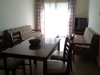 Anna Hotel Apartments