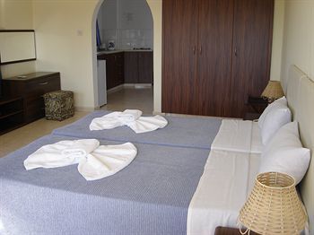 Anna Hotel Apartments
