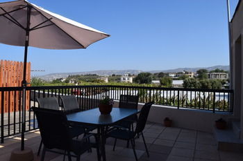 Anna Hotel Apartments