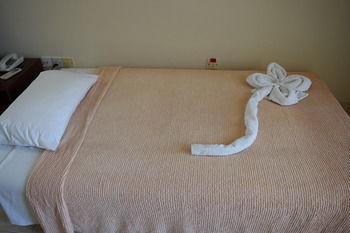 Anna Hotel Apartments